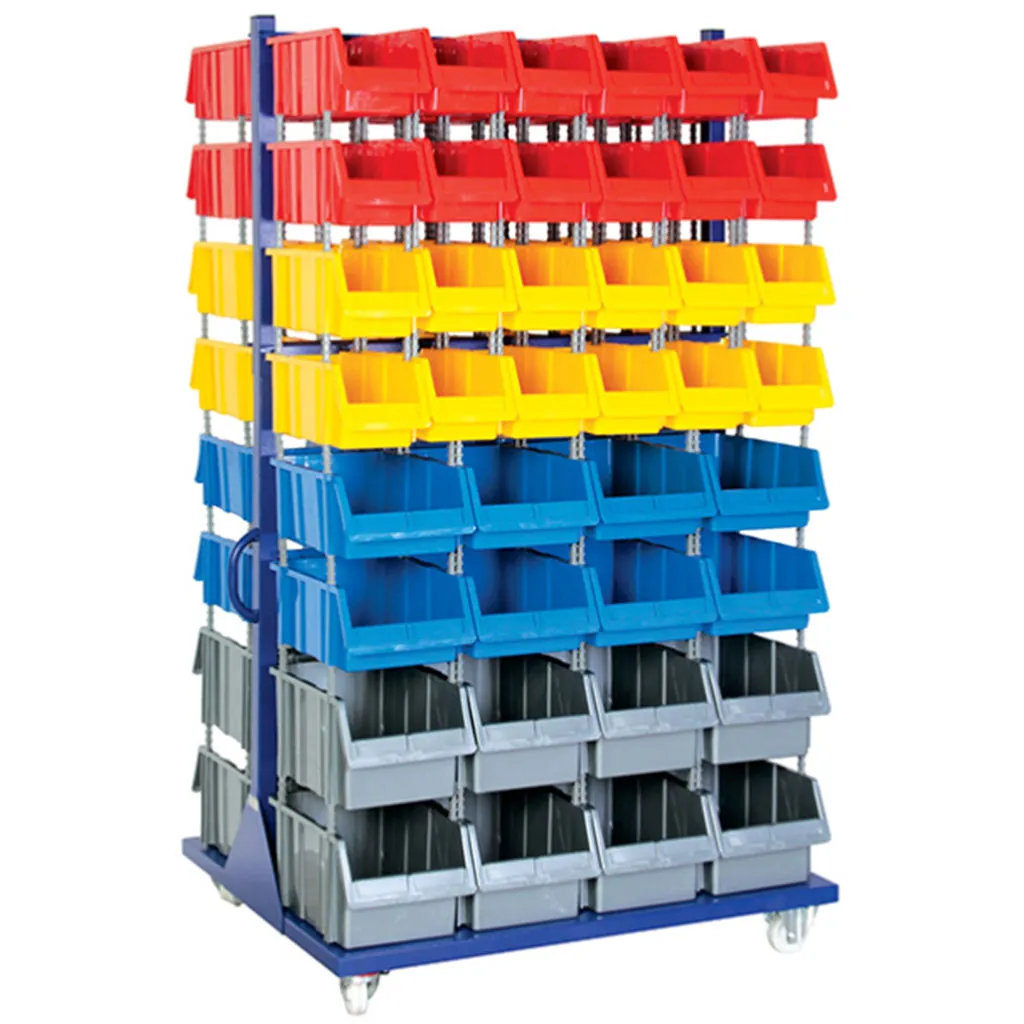 77 13 09 avadanlik standi metal set halinde